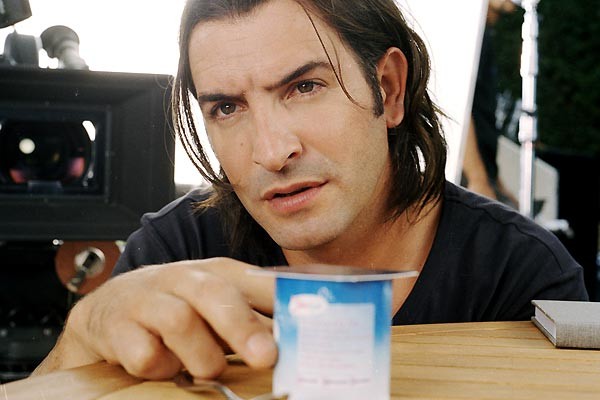 Jean Dujardin Fotoğrafı