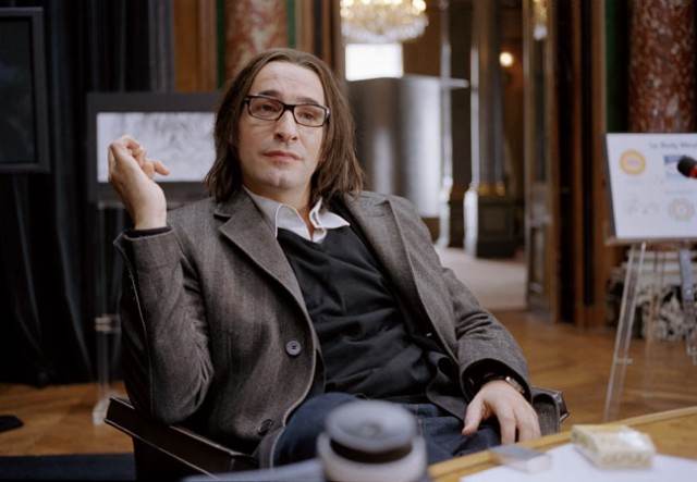 Jean Dujardin Fotoğrafı