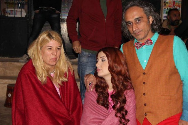 Gönül Dilan Fotoğrafı