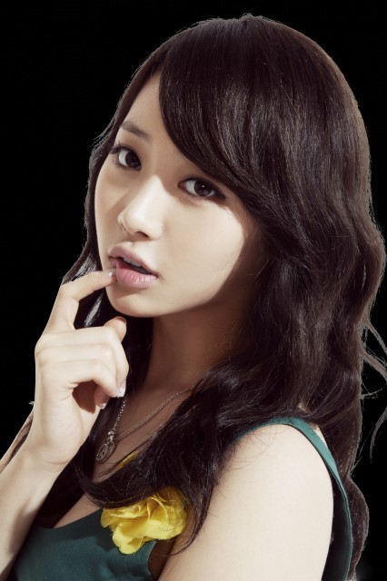 Kim Ah-young fotoğrafı