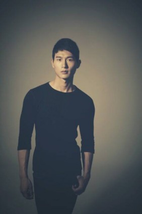 Nam Seong-joon fotoğrafı