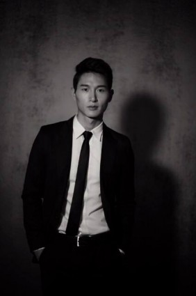 Nam Seong-joon fotoğrafı