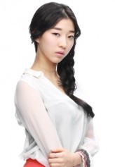 Kim Sun-A fotoğrafı