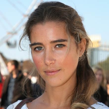 Vahina Giocante fotoğrafı