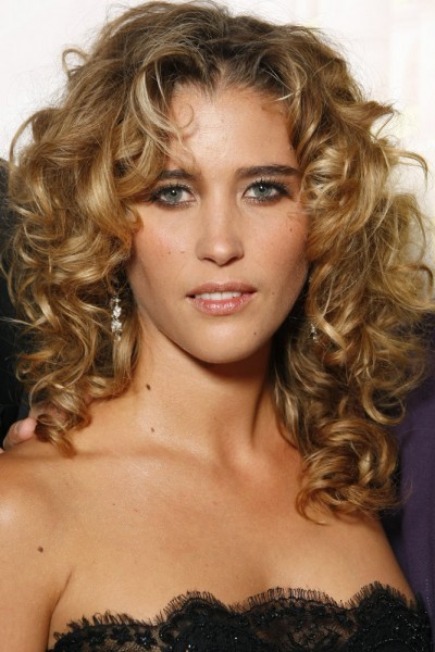 Vahina Giocante fotoğrafı