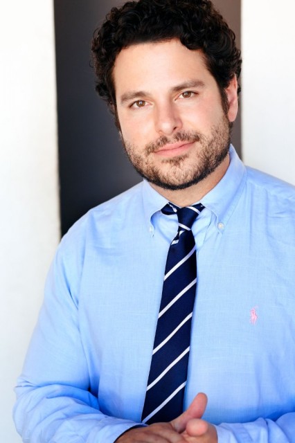 Roe Ellisor Fotoğrafı