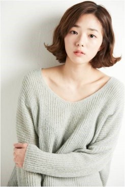 Chae Soo-Bin fotoğrafı