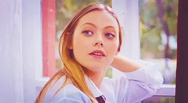 Gözde Kaya Fotoğrafı