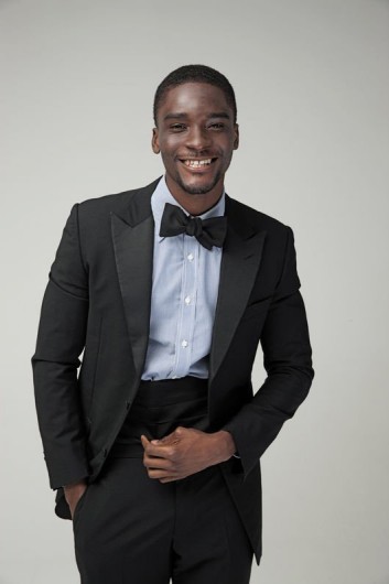 Samuel Okyere Fotoğrafı