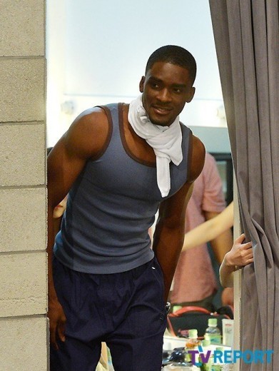 Samuel Okyere fotoğrafı