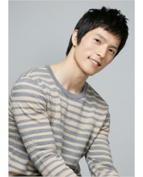 Kim Tae-Gyeom fotoğrafı