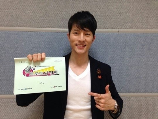 Kim Tae-Gyeom fotoğrafı