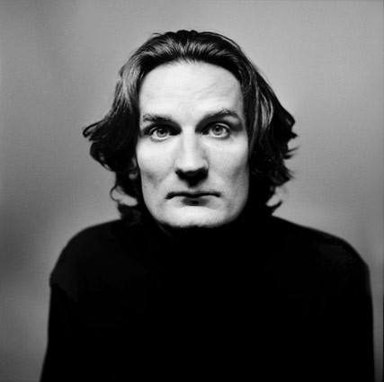 Frederic Beigbeder fotoğrafı