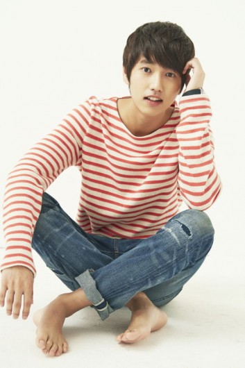 Yoon Chae-Sung fotoğrafı