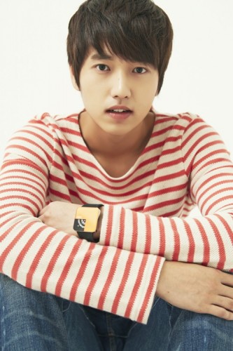 Yoon Chae-Sung fotoğrafı