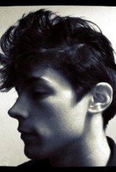 Adrian Enscoe fotoğrafı