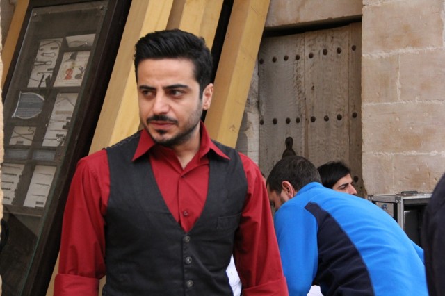 Şehmus Kartal Fotoğrafı