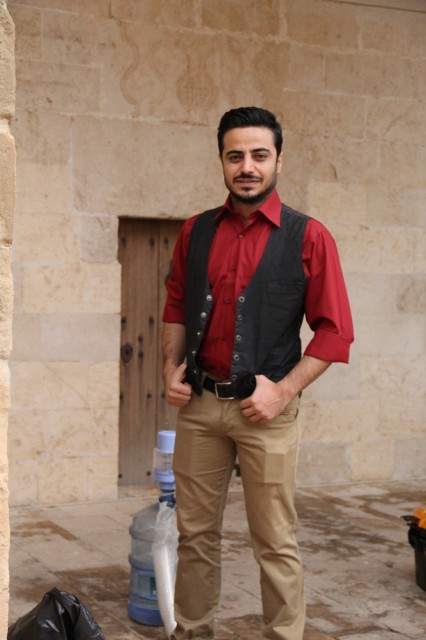 Şehmus Kartal fotoğrafı