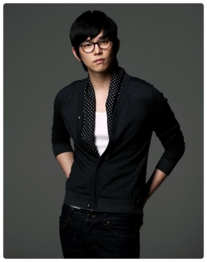 Yoon Gyun-Sang Fotoğrafı