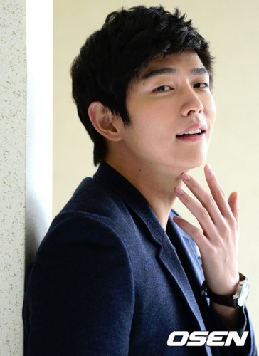 Yoon Gyun-Sang Fotoğrafı