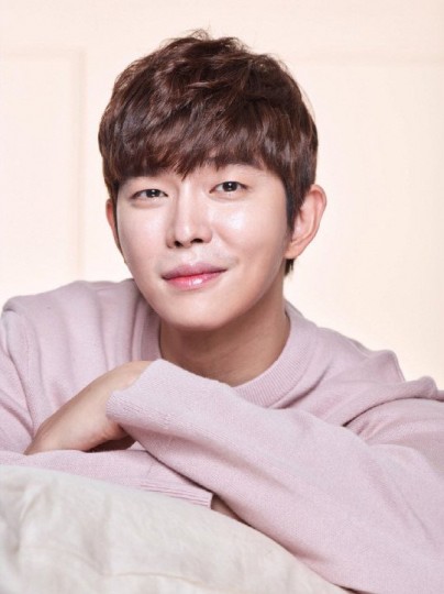 Yoon Gyun-Sang fotoğrafı