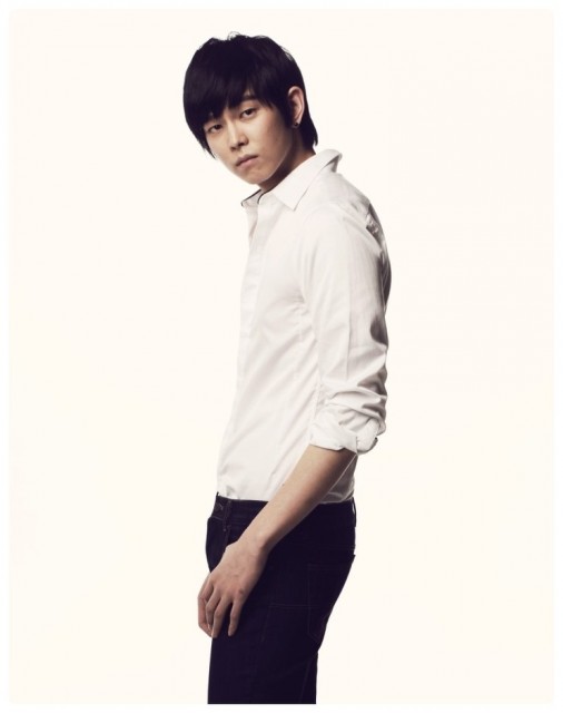 Yoon Gyun-Sang Fotoğrafı