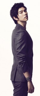 Yoon Gyun-Sang Fotoğrafı