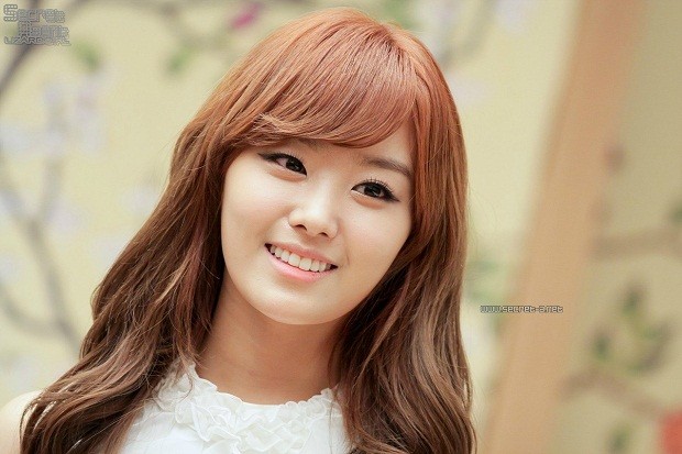 Song Ji-Eun (II) Fotoğrafı