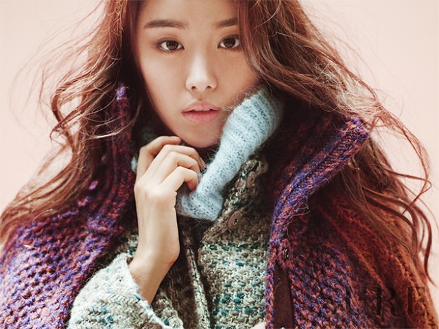 Song Ji-Eun (II) fotoğrafı