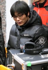 Kim Sung-Hyun fotoğrafı