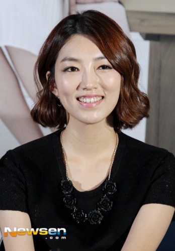 Yoo Ye-il Fotoğrafı