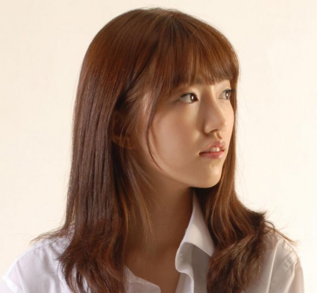 Yoo Ye-il fotoğrafı