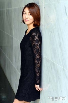 Yoo Ye-il fotoğrafı