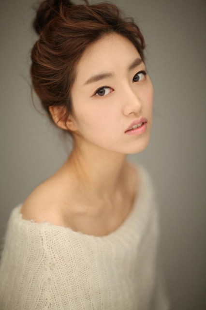 Yoo Ye-il fotoğrafı