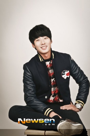 Choi Chang-Yub fotoğrafı