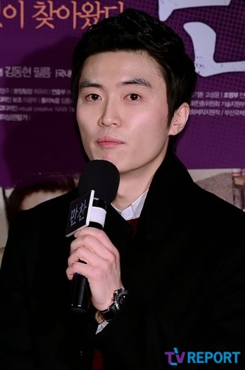 Jeon Kwang-jin fotoğrafı