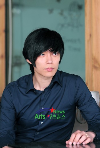 Jeon Kwang-jin fotoğrafı