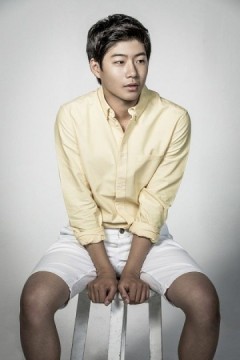 Sin Gi-joon fotoğrafı