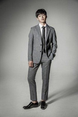 Sin Gi-joon fotoğrafı