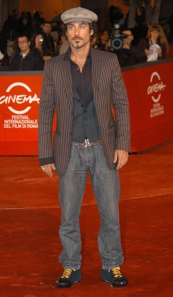 Raz Degan fotoğrafı