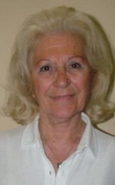 Suna Sancaktar fotoğrafı