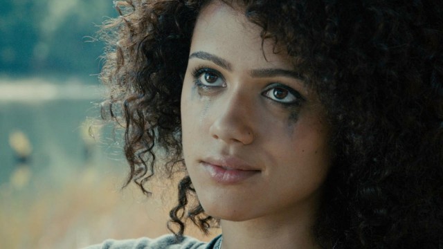 Nathalie Emmanuel Fotoğrafı
