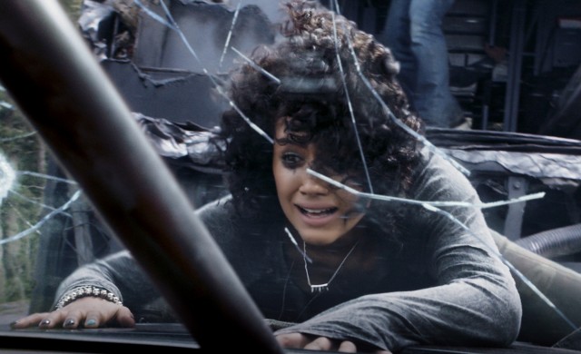 Nathalie Emmanuel Fotoğrafı