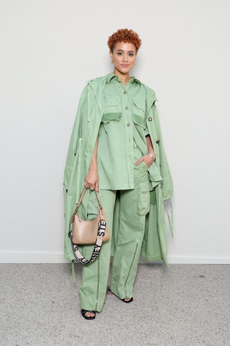 Nathalie Emmanuel Fotoğrafı