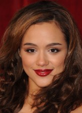 Nathalie Emmanuel fotoğrafı