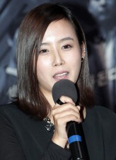 Yoo So-Hyeon fotoğrafı