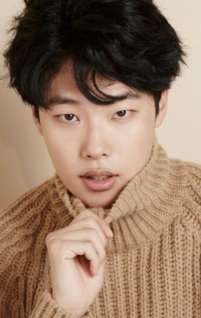 Ryu Jun-yeol fotoğrafı