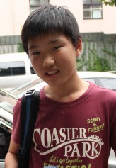 Kim Han-Joo fotoğrafı