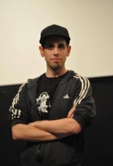 Fabien Delage fotoğrafı