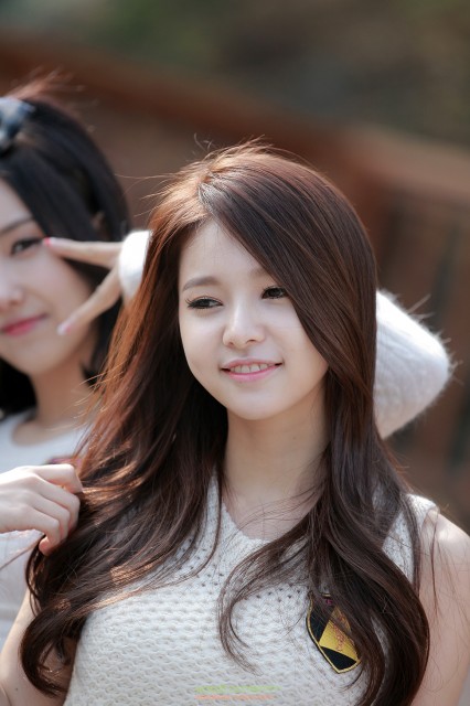 Kim Jin-hee (ii) Fotoğrafı